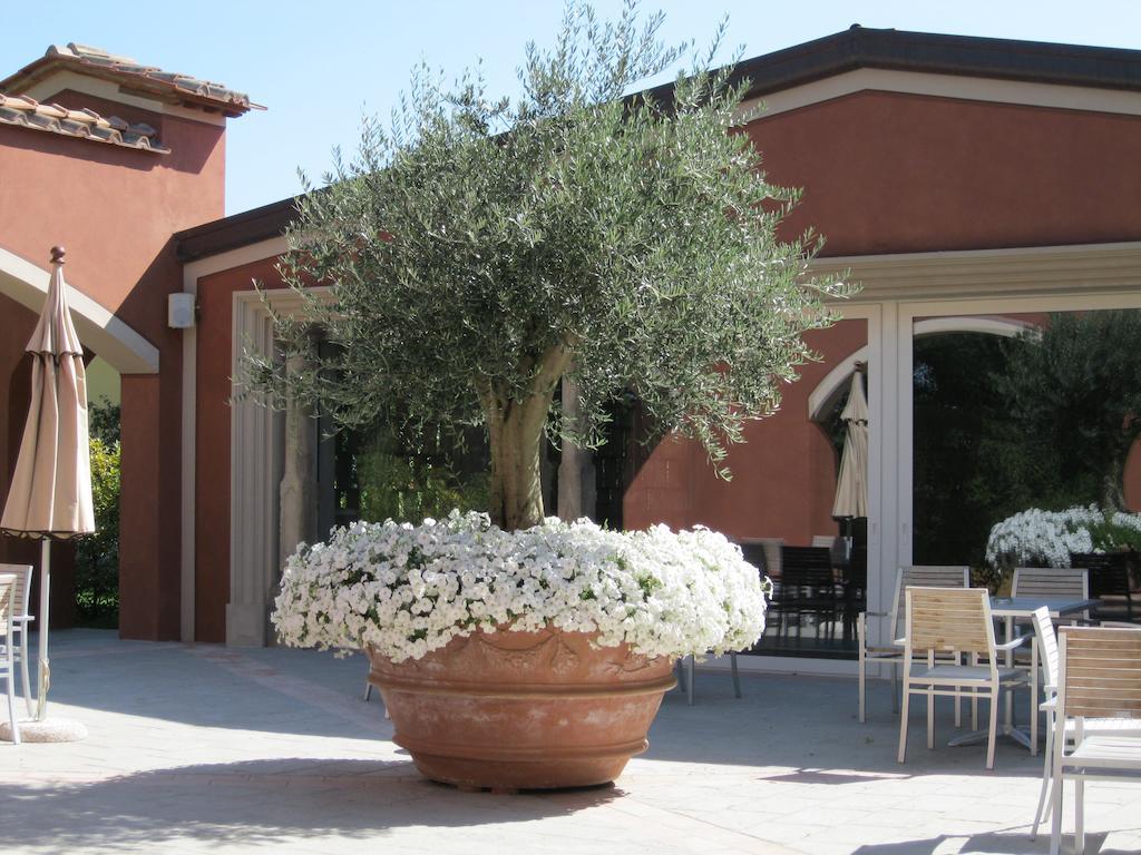 Vila Podere Sant'Angelo Bibbiena Exteriér fotografie