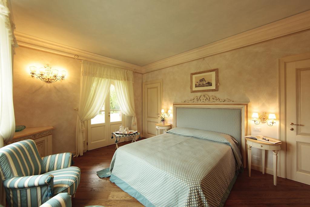Vila Podere Sant'Angelo Bibbiena Pokoj fotografie