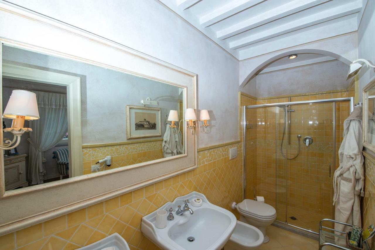 Vila Podere Sant'Angelo Bibbiena Exteriér fotografie